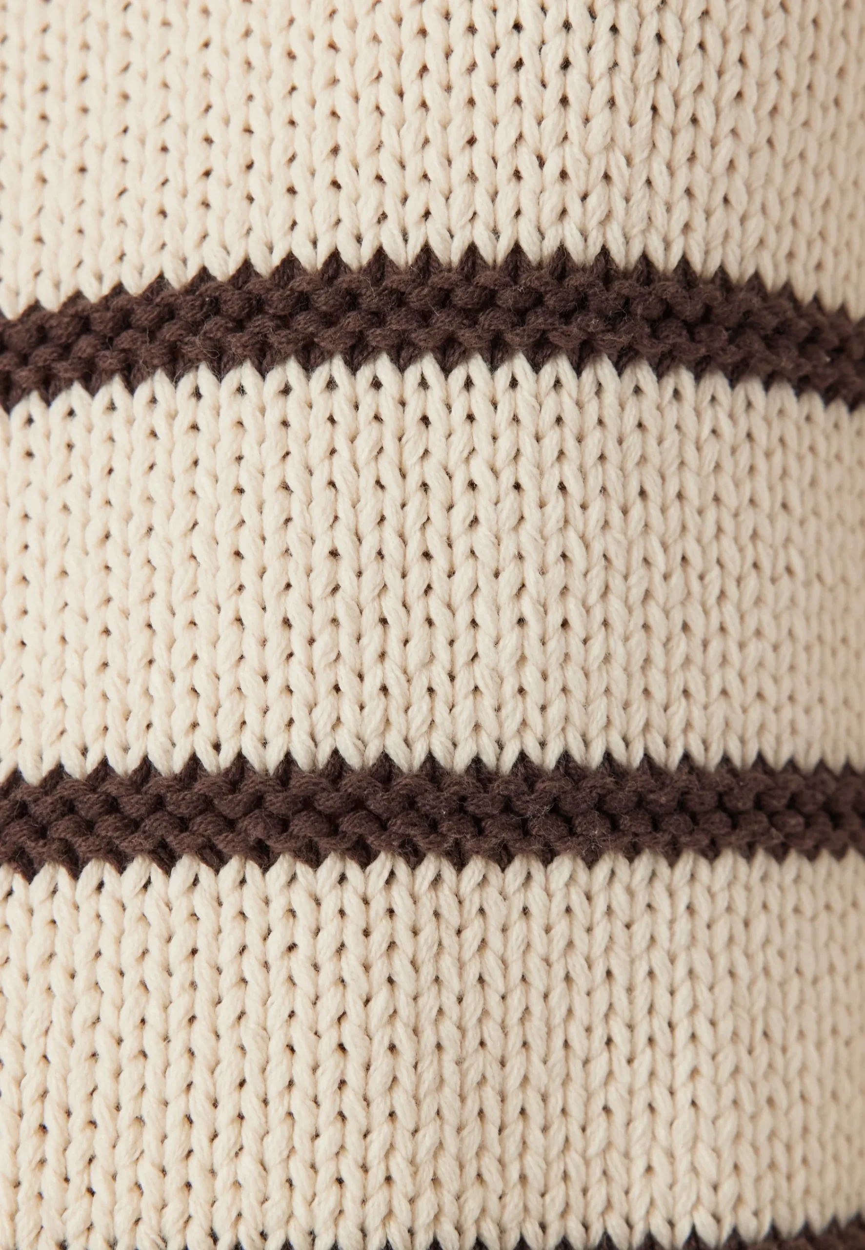 Objoda L/S LO KNIT PULLOVER