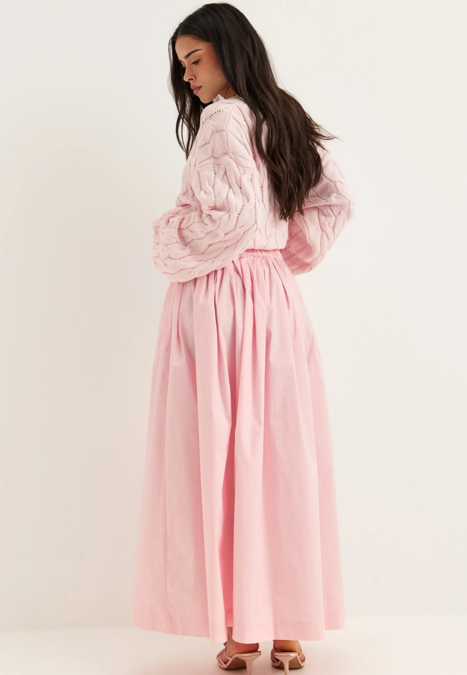 Objpaige Hw Skirt