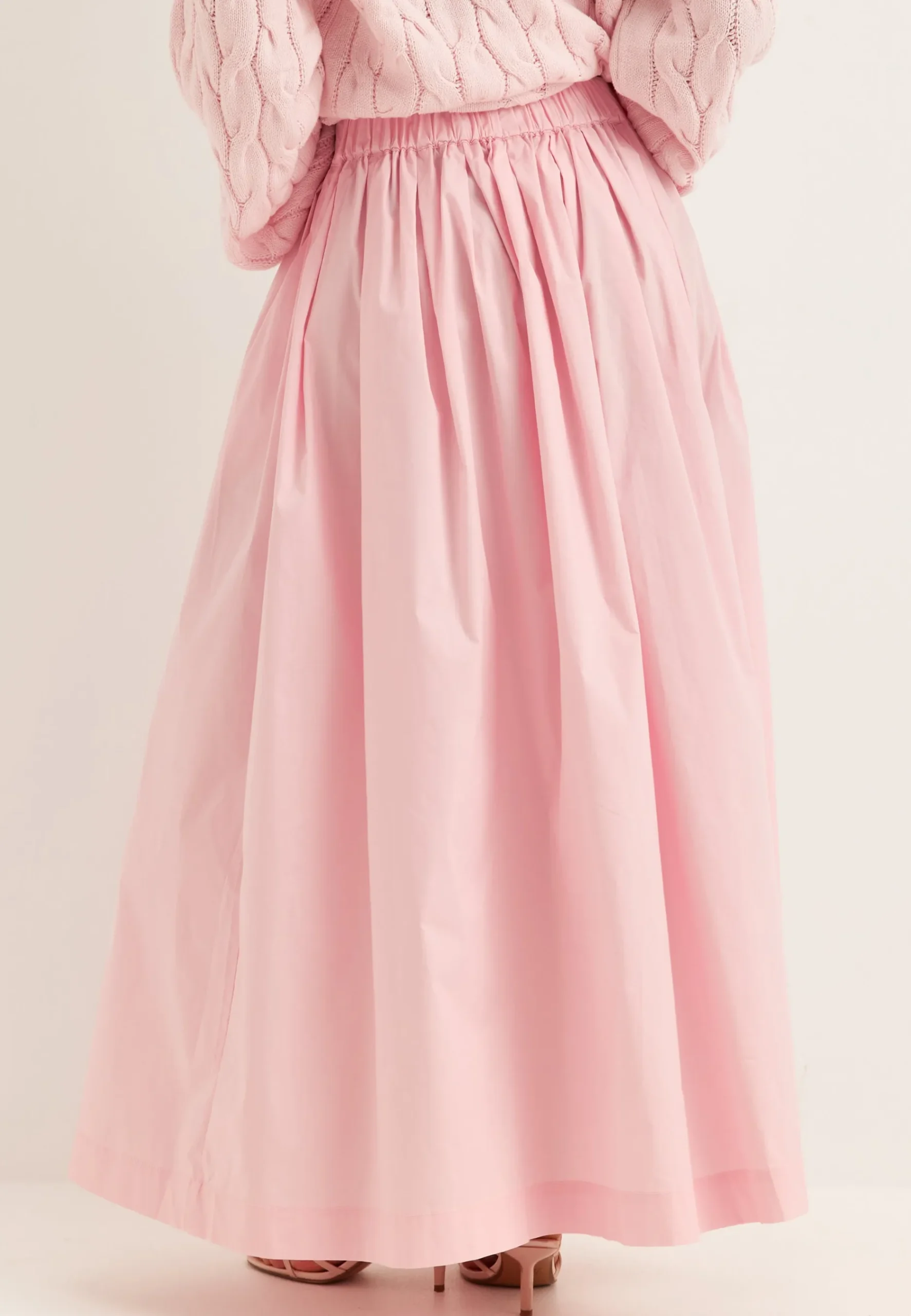 Objpaige Hw Skirt