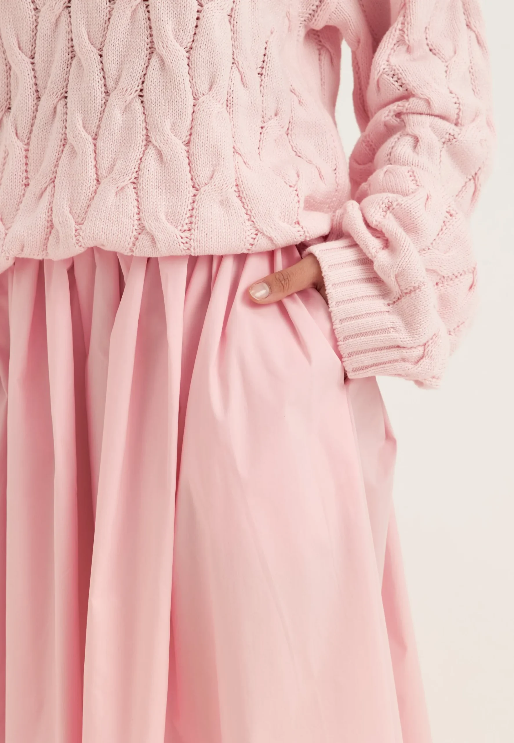 Objpaige Hw Skirt