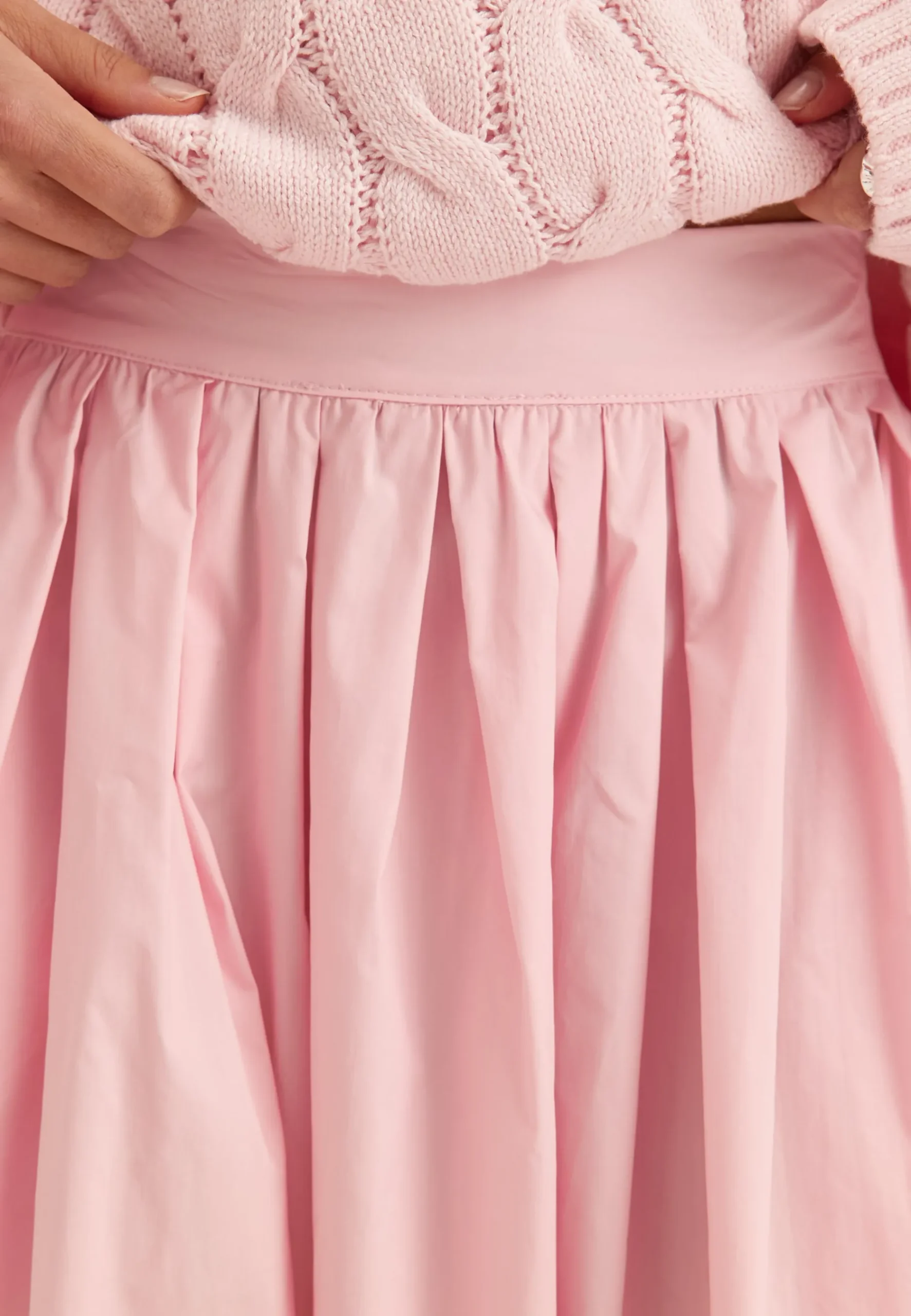 Objpaige Hw Skirt