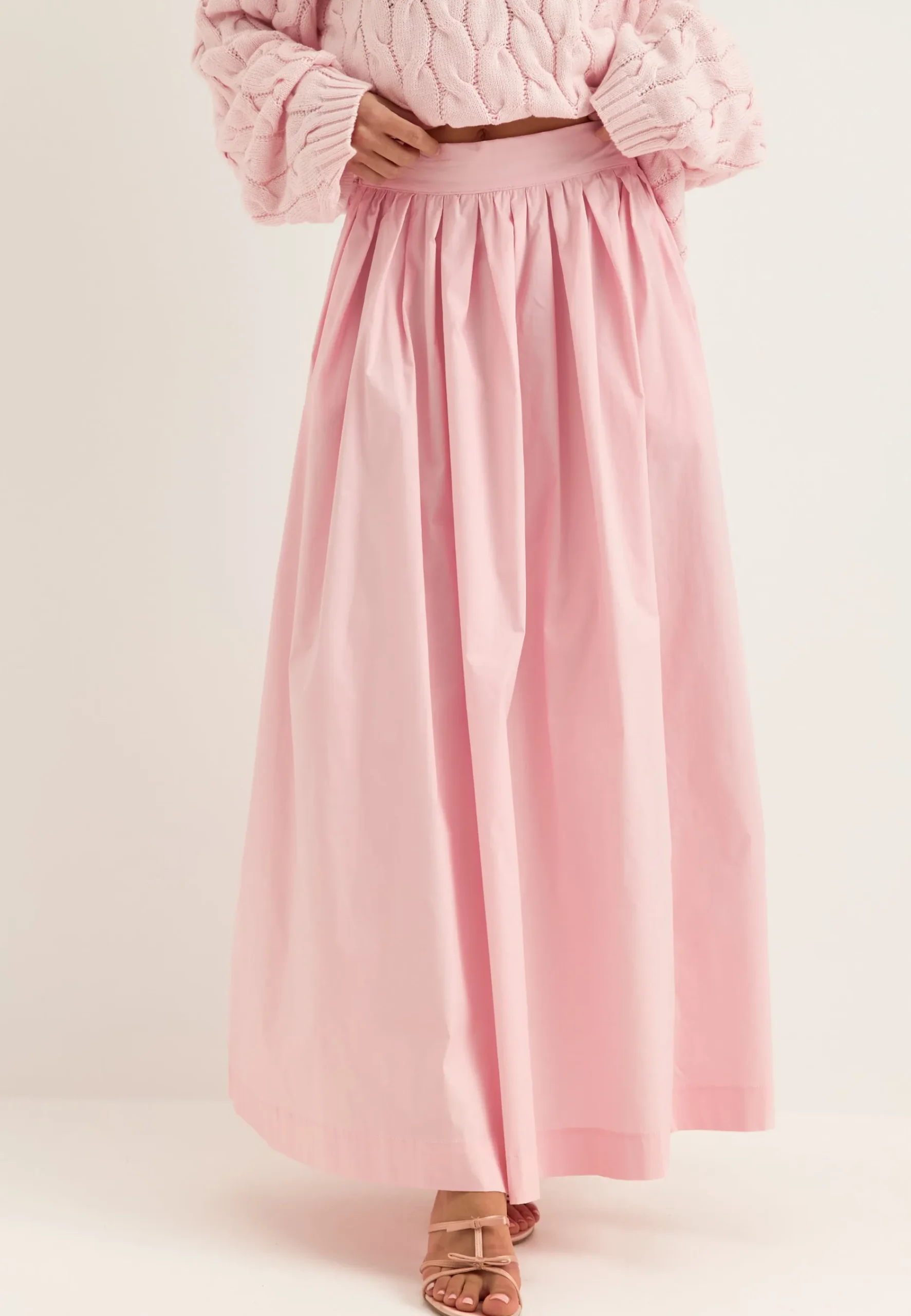 Objpaige Hw Skirt