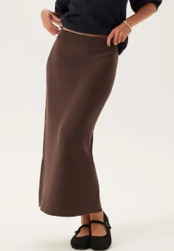 Objreynard Hw Knit Skirt Noos