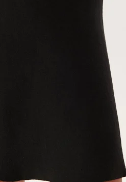 Objreynard Hw Short Knit Skirt