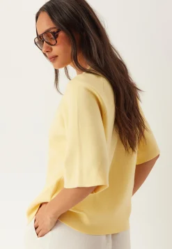 Objreynard 2/4 KNIT PULLOVER