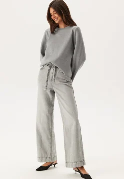 OBJREYNARD O-NECK PULLOVER