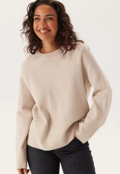 OBJREYNARD O-NECK PULLOVER