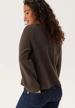 OBJREYNARD O-NECK PULLOVER