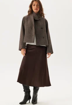 Objriki Re Short Jacket