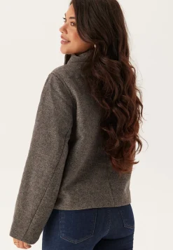 Objriki Re Short Jacket