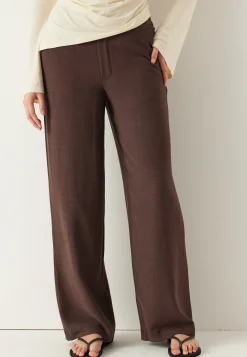 Objsanne Aline Wide Pant