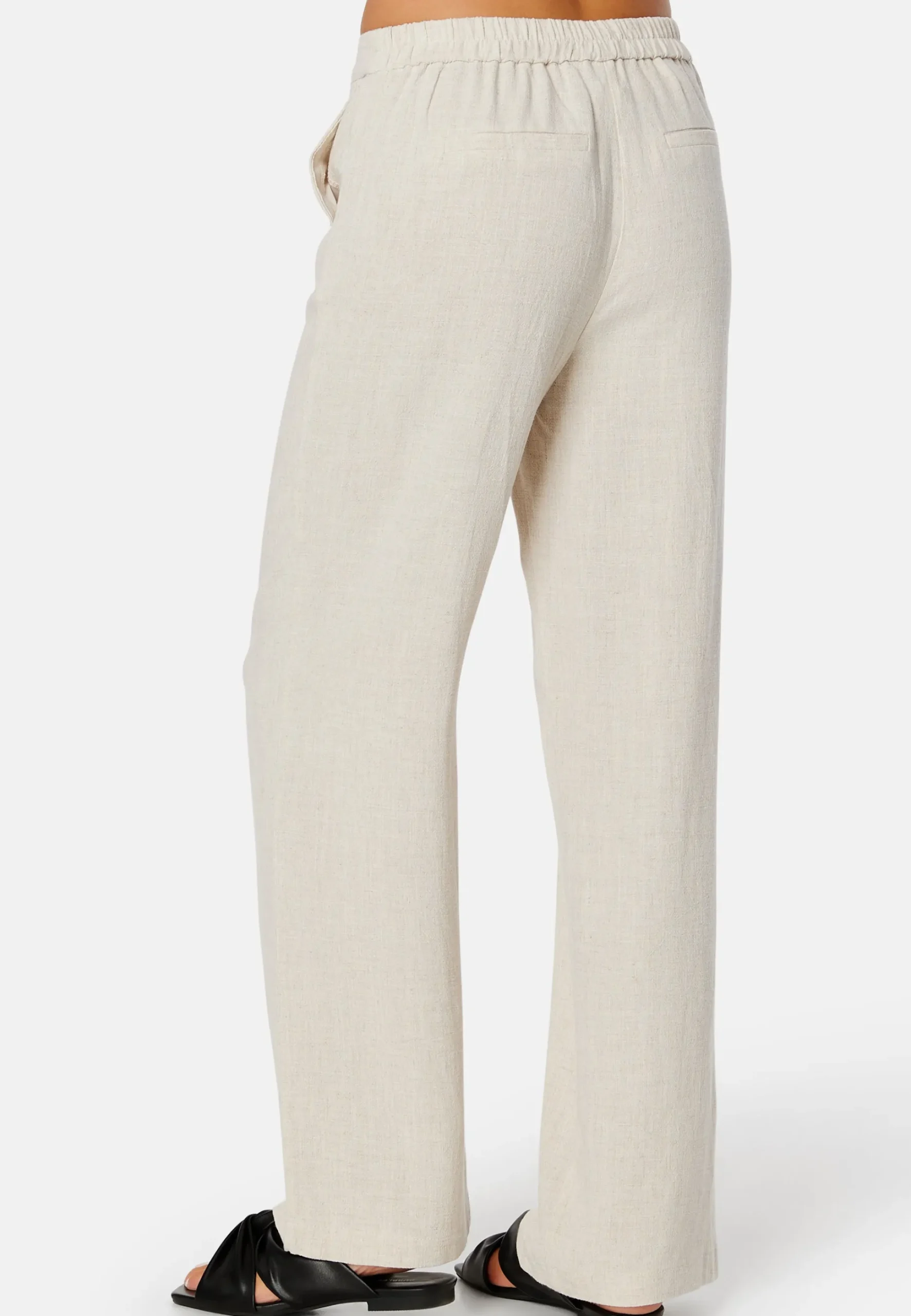Objsanne Aline Wide Pant