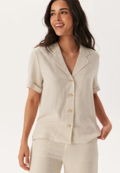Objsanne S/S Re shirt
