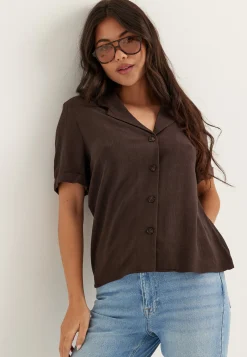 Objsanne S/S Re shirt