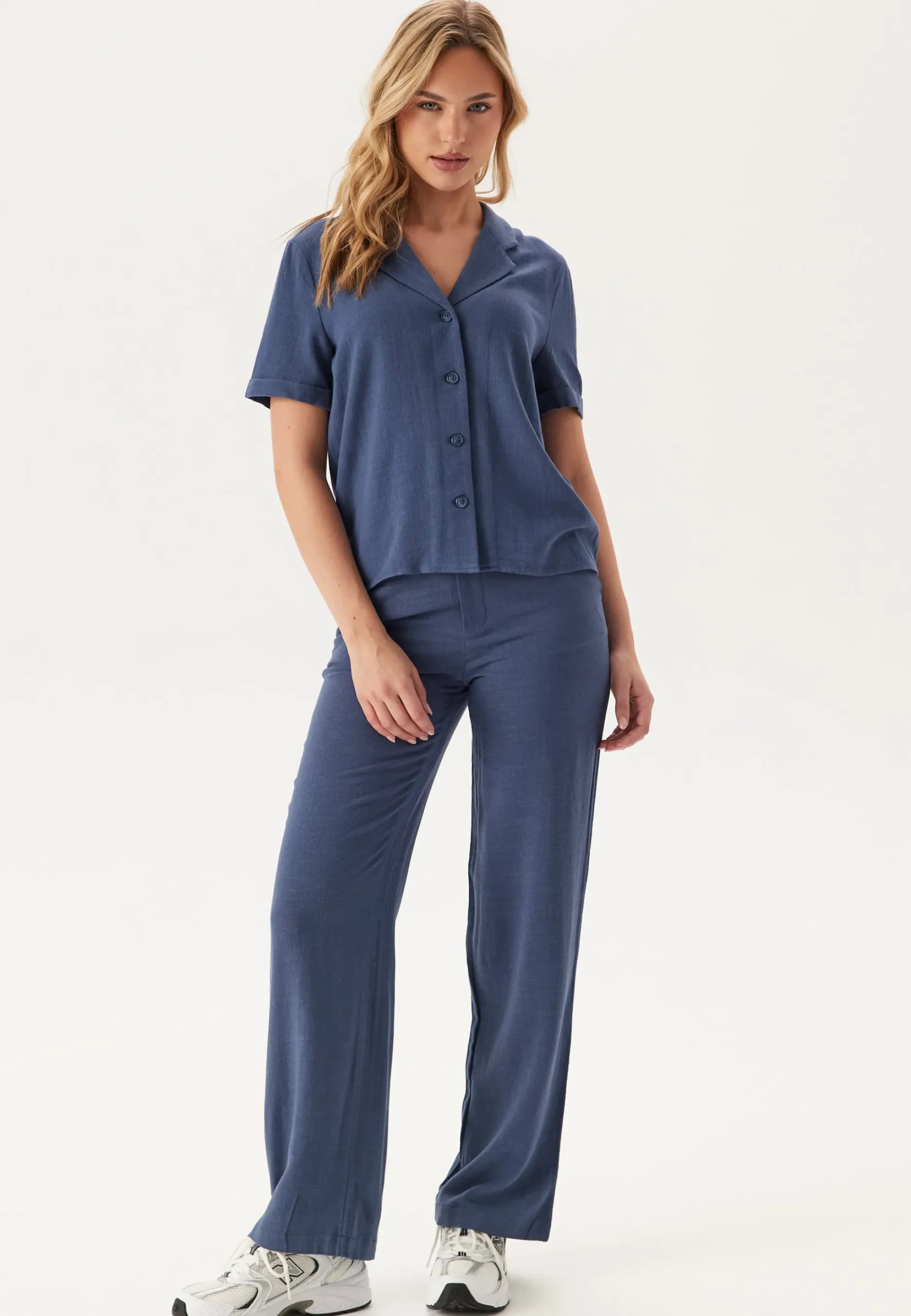 Objsanne S/S Re shirt