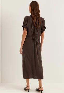 Objsanne Tiana S/S Dress