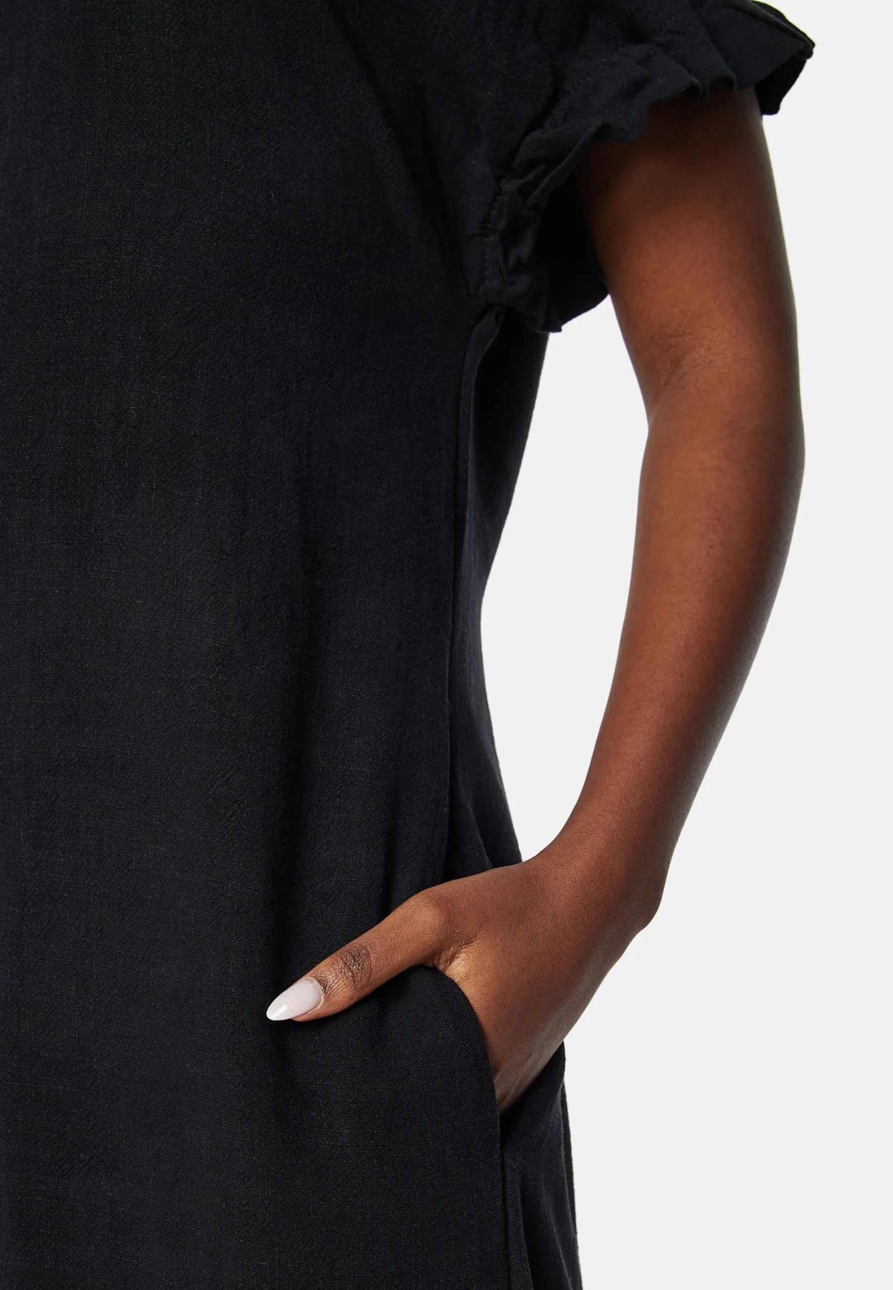 Objsanne Tiana S/S Dress