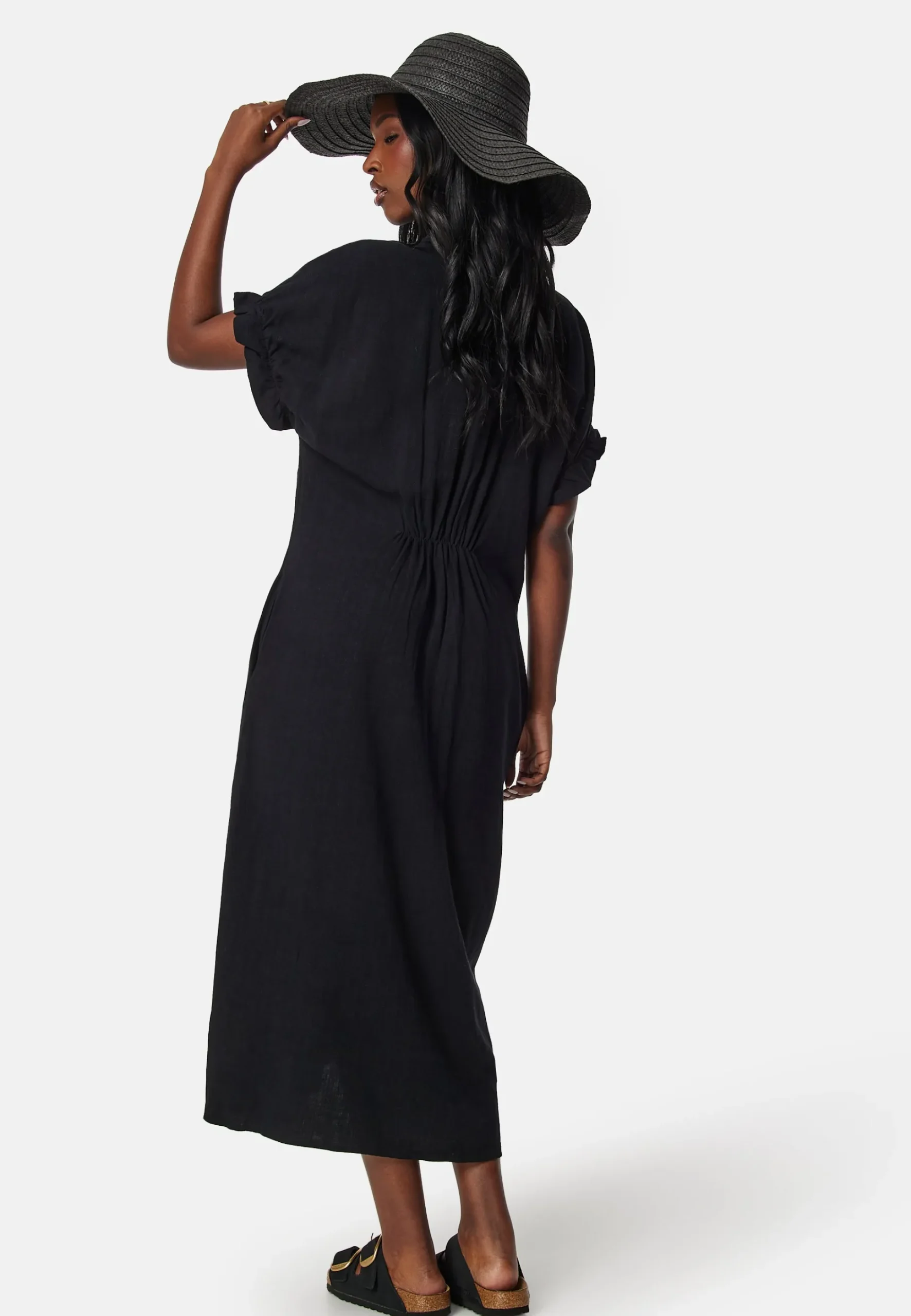 Objsanne Tiana S/S Dress