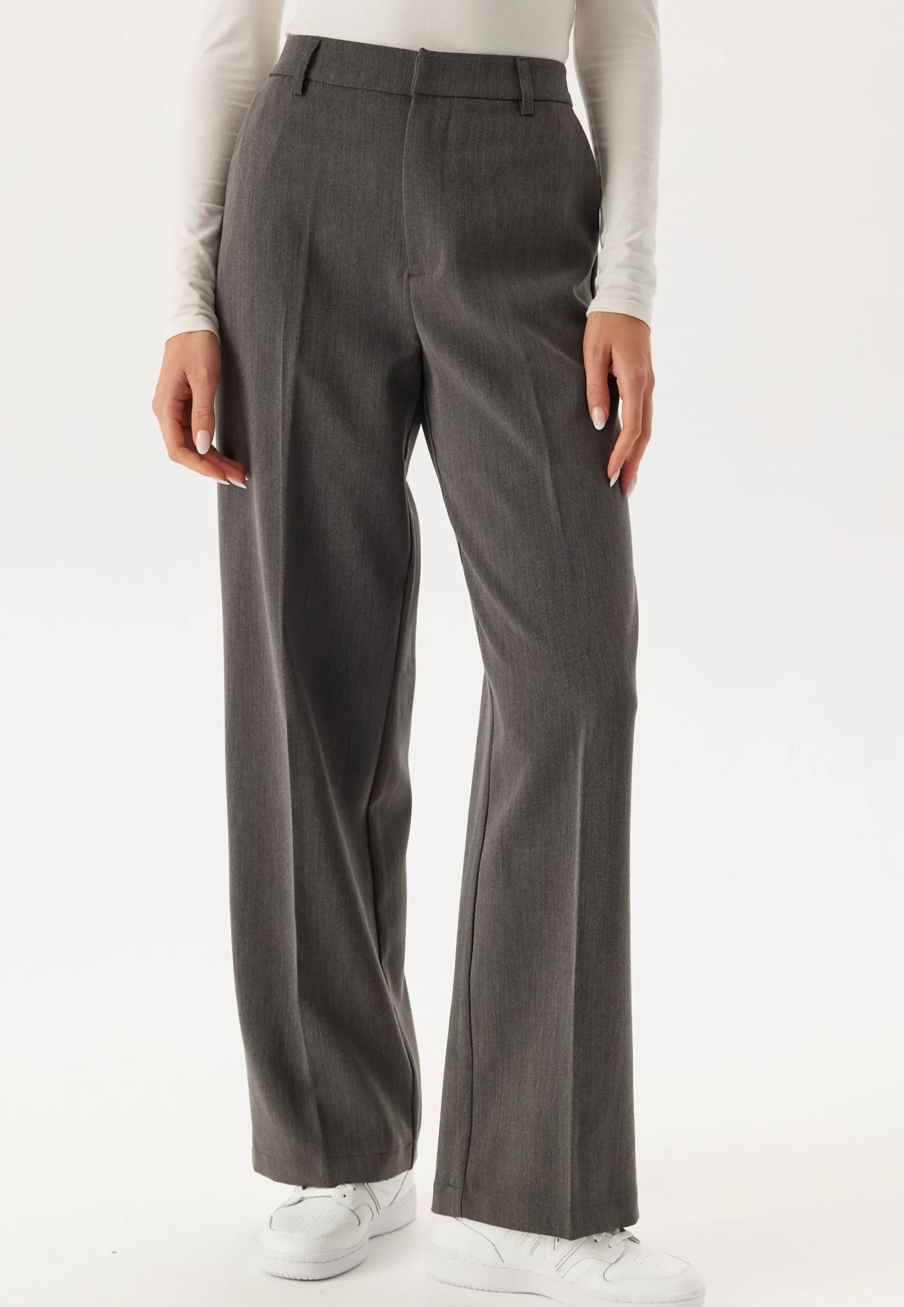 Objsigrid Casual Pant