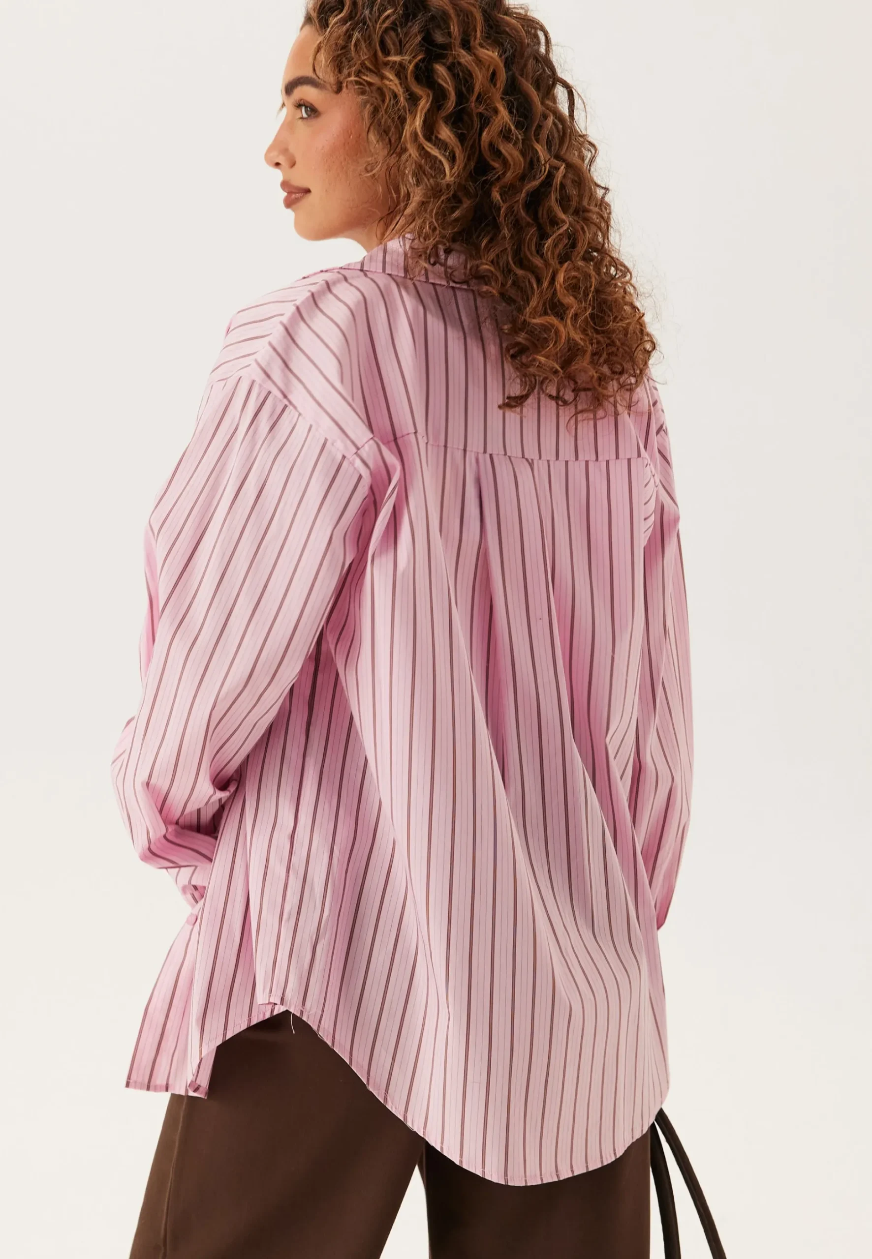 Objtutta Lo L/S Shirt