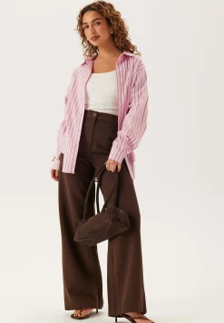 Objtutta Lo L/S Shirt