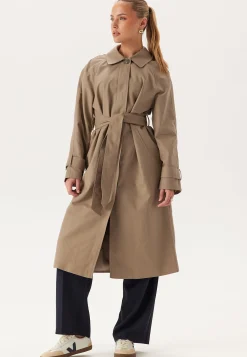 Objvega L/S RE LONG COAT RE L