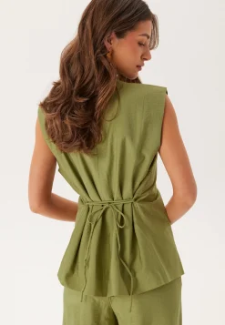 Objyui Lo Waistcoat 137