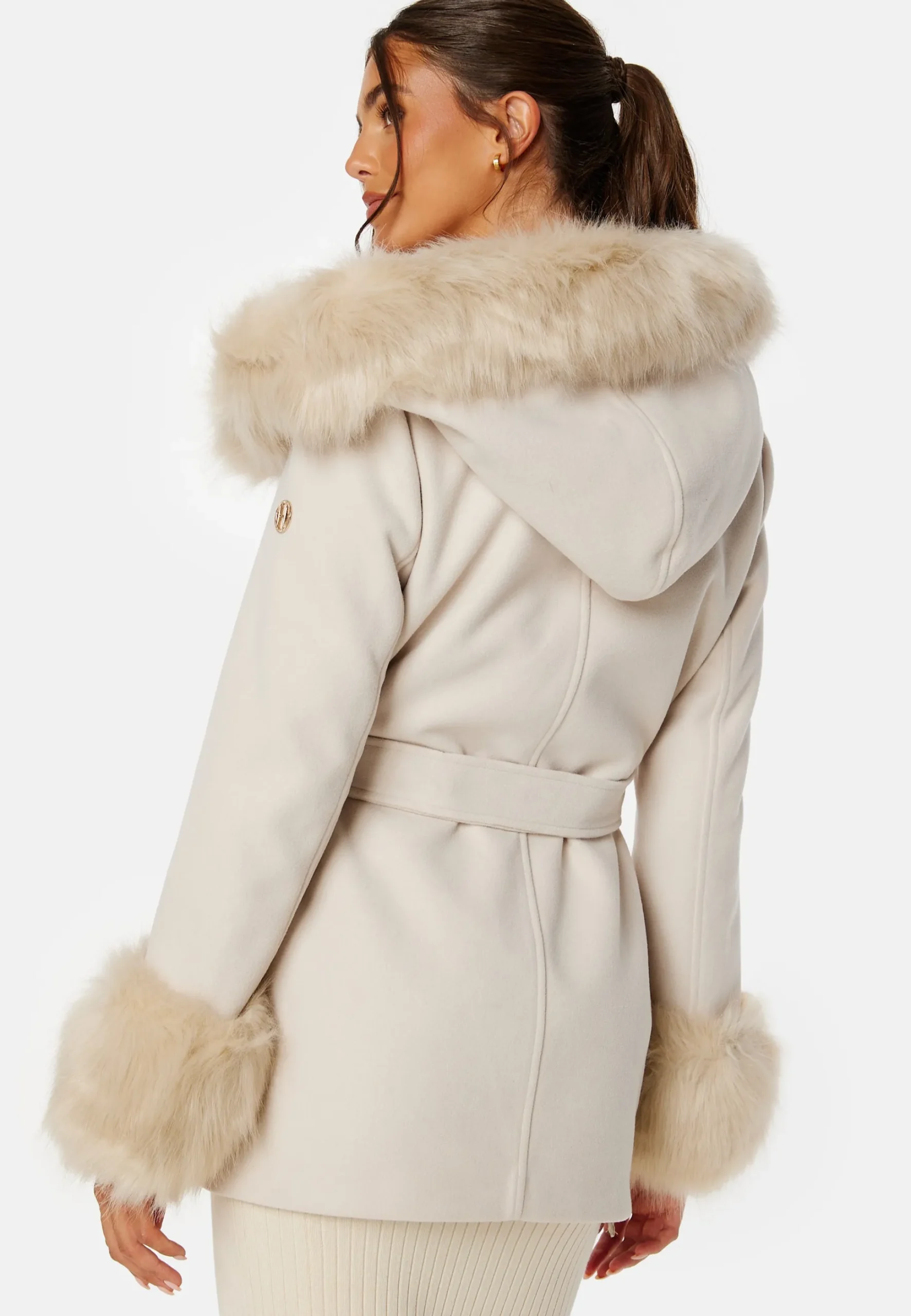 Olivia Coat