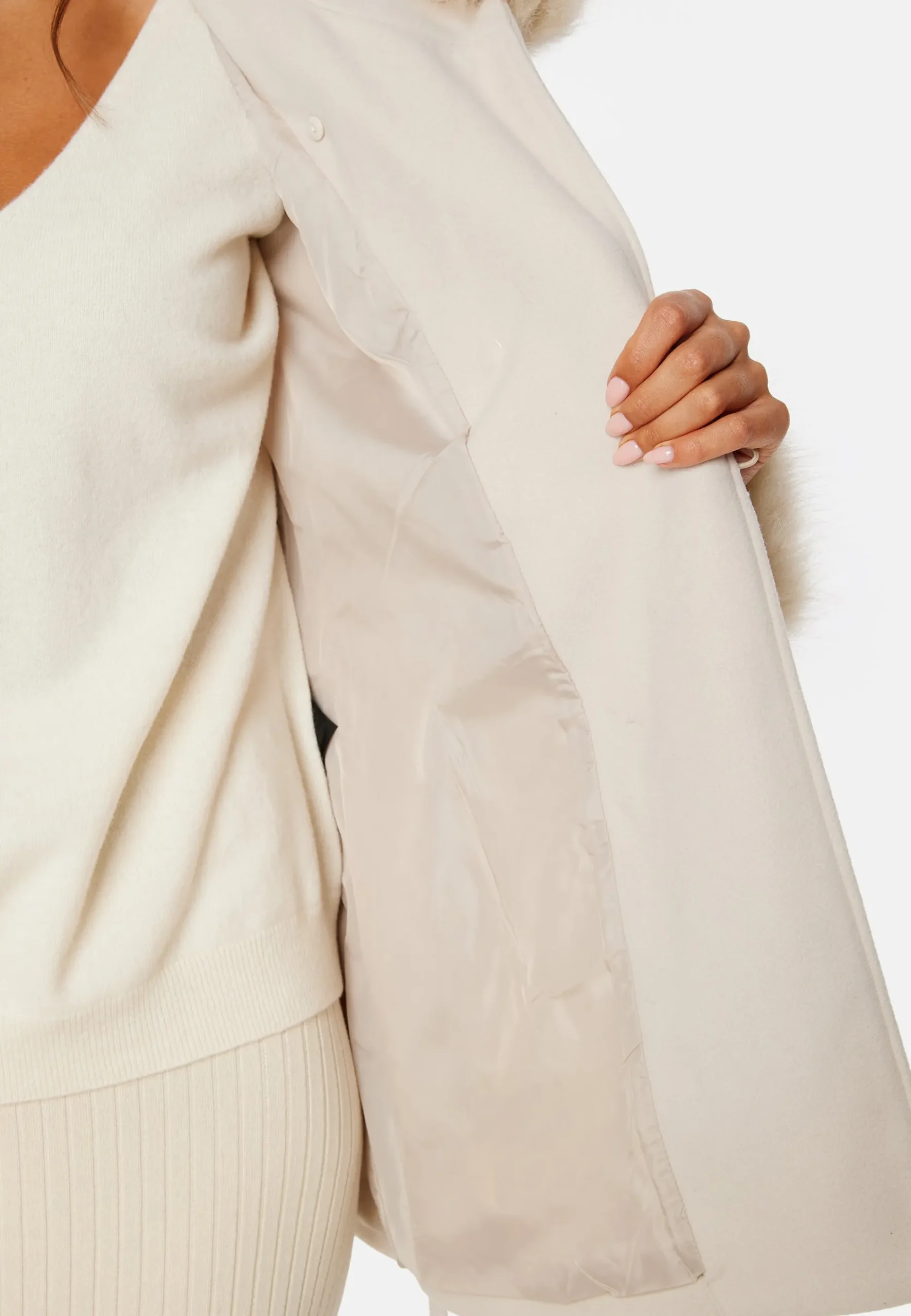 Olivia Coat