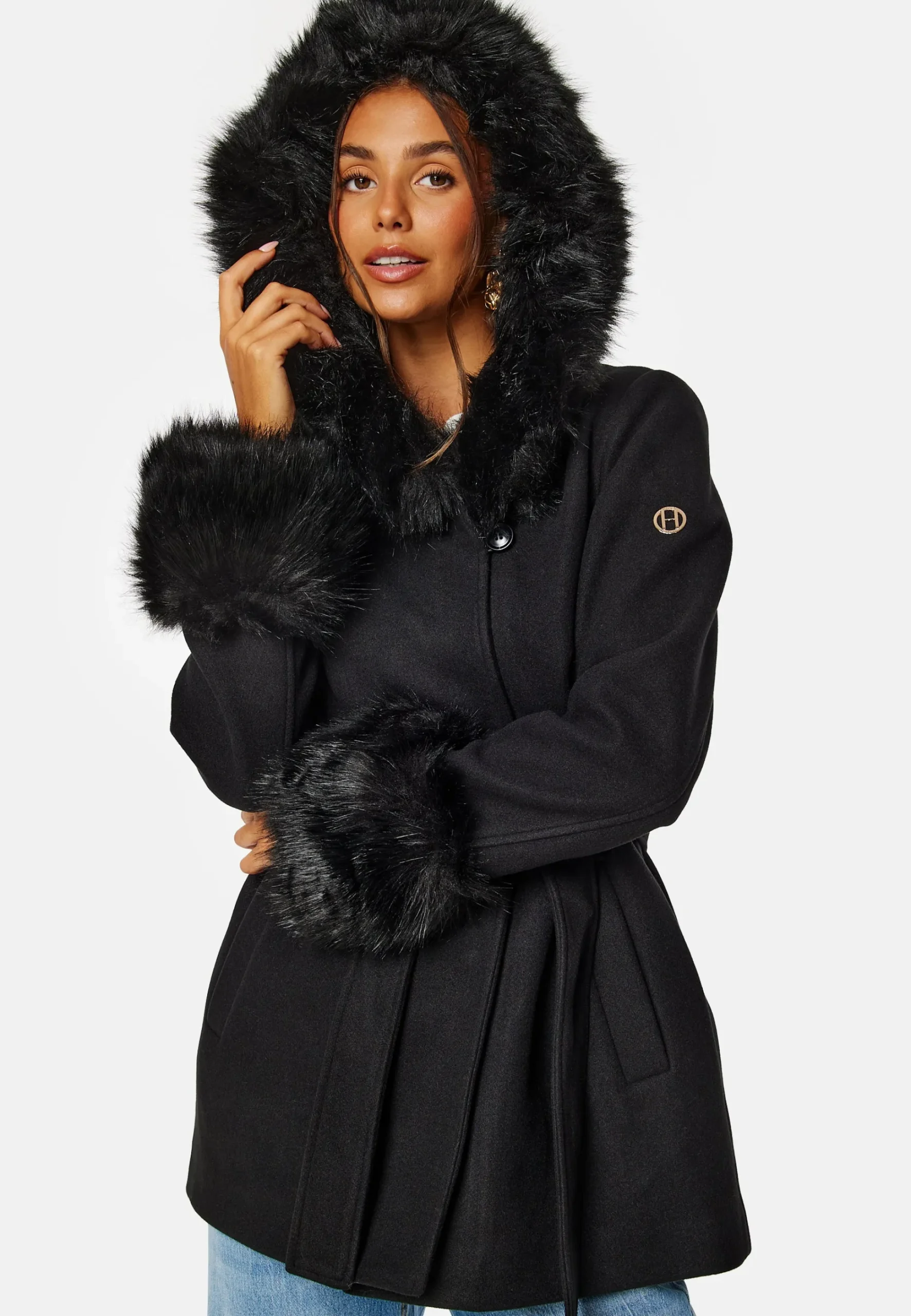 Olivia Coat