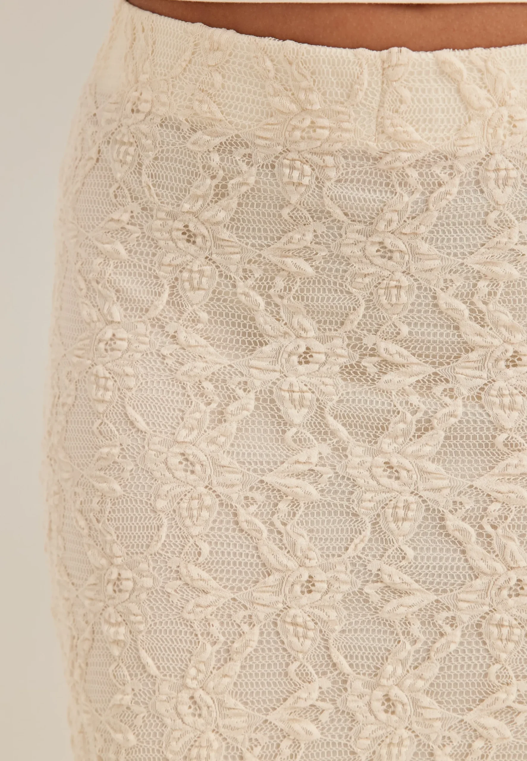 Onlalbina Long Skirt