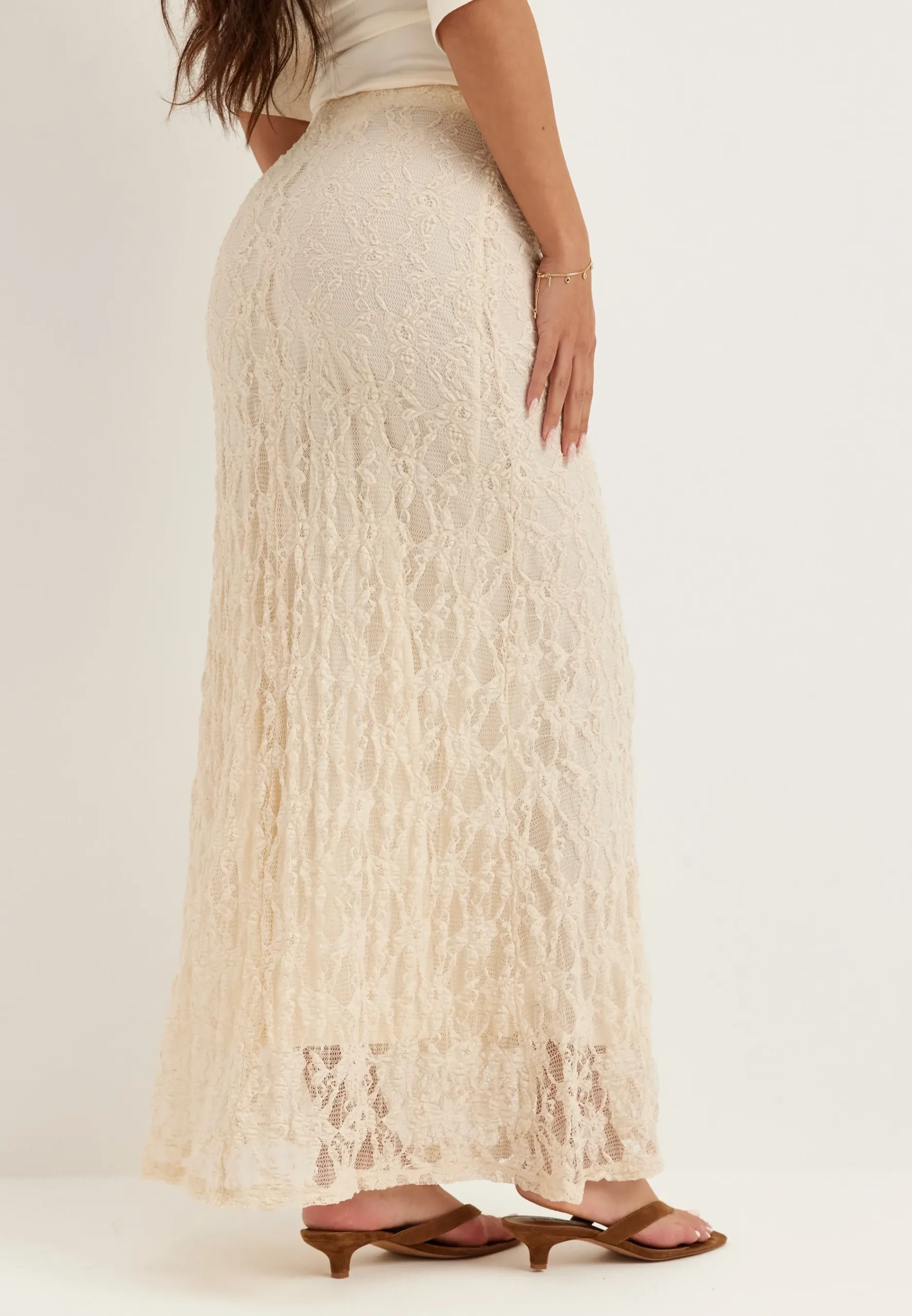 Onlalbina Long Skirt