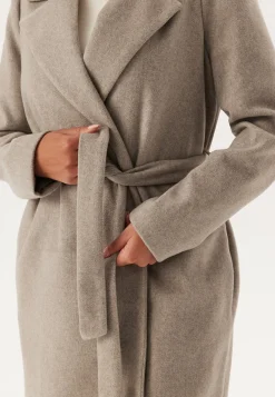Onlalvilda Life Wrap Coat Otw