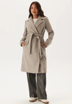 Onlalvilda Life Wrap Coat Otw