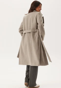 Onlalvilda Life Wrap Coat Otw