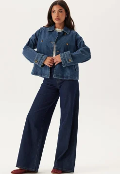 Onlapril Short Dnm Trench