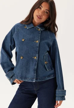 Onlapril Short Dnm Trench