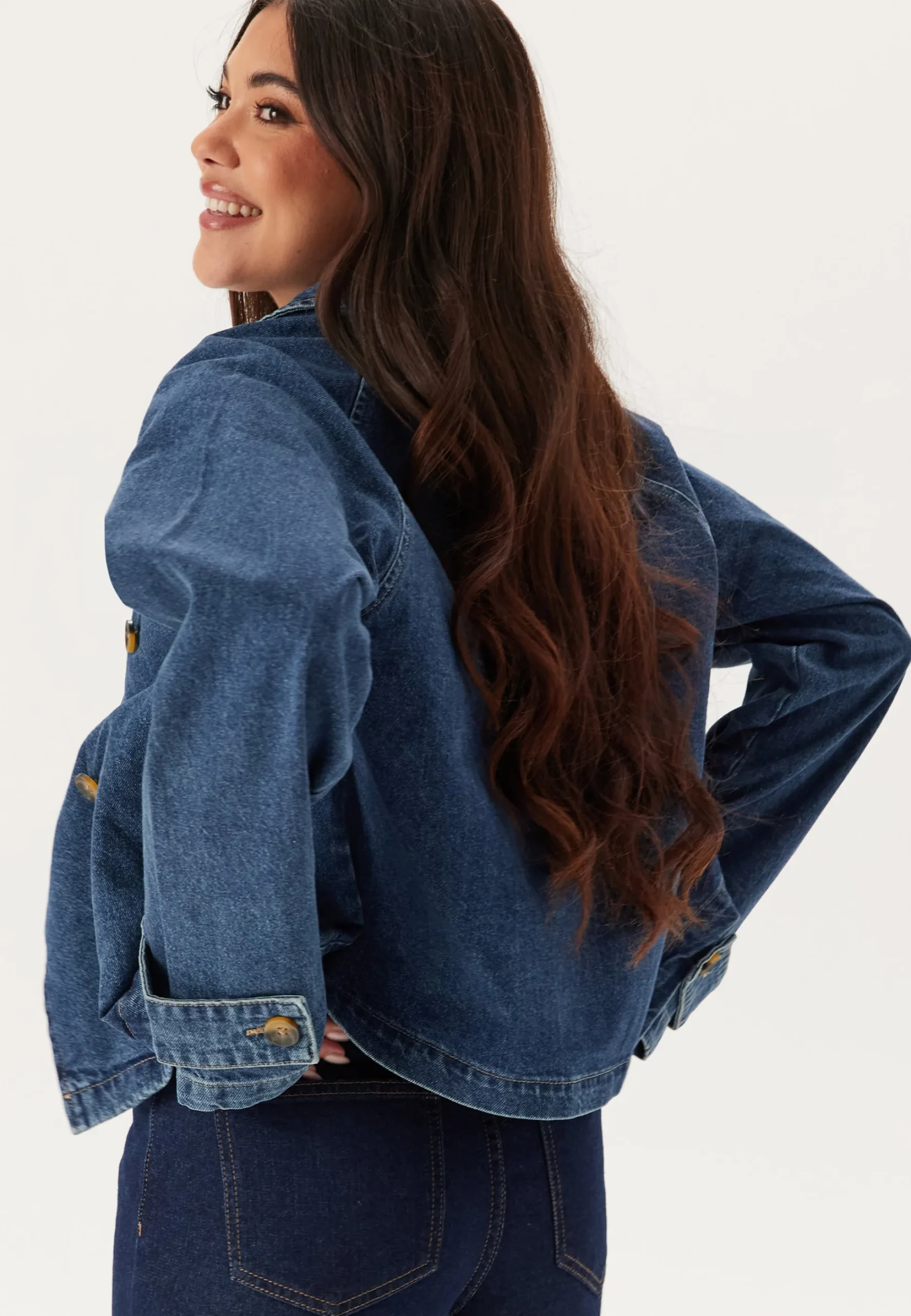Onlapril Short Dnm Trench