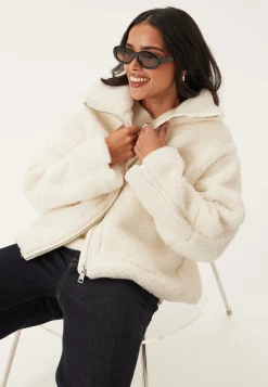 Onlaspen Life Teddy Jacket