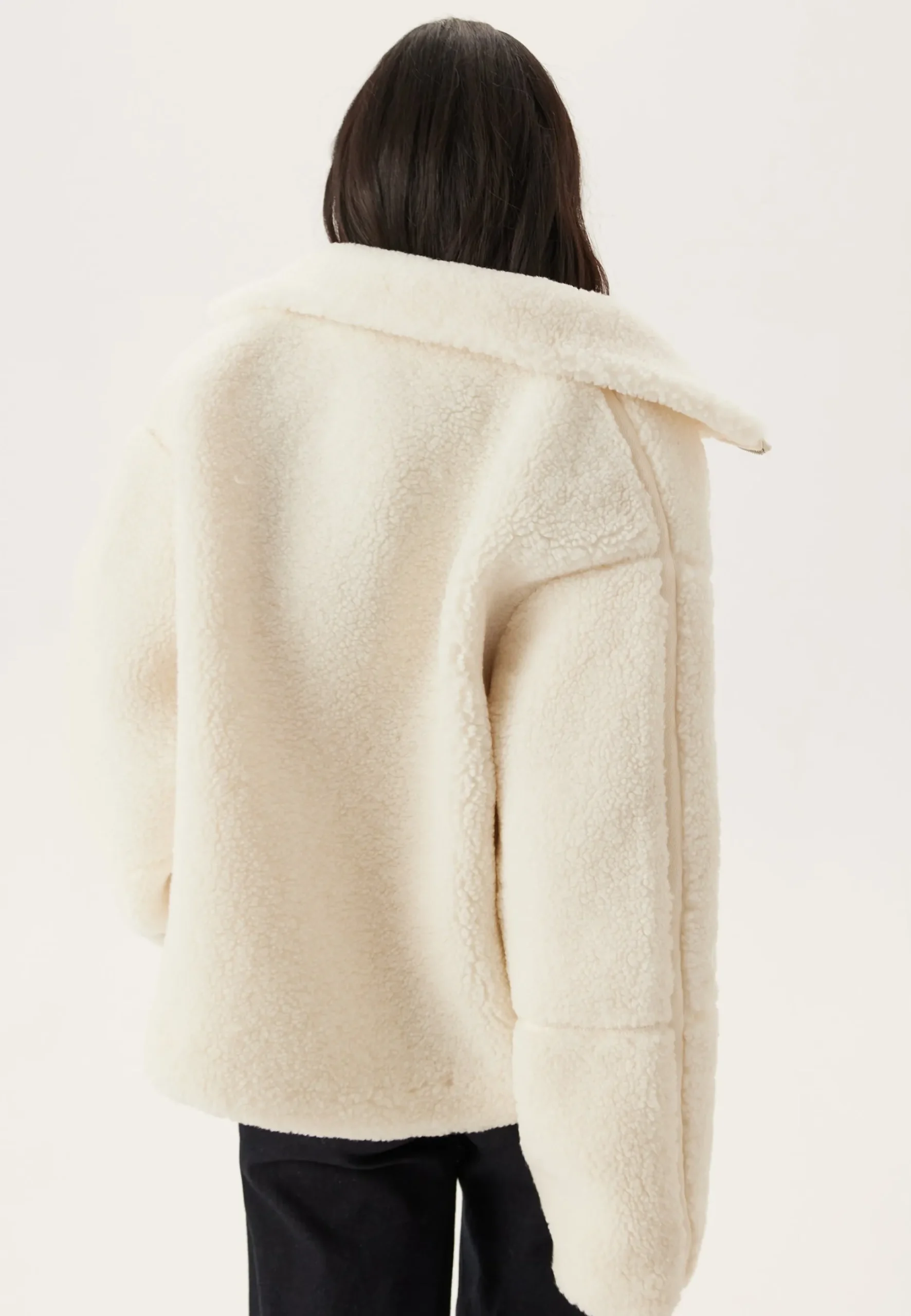 Onlaspen Life Teddy Jacket