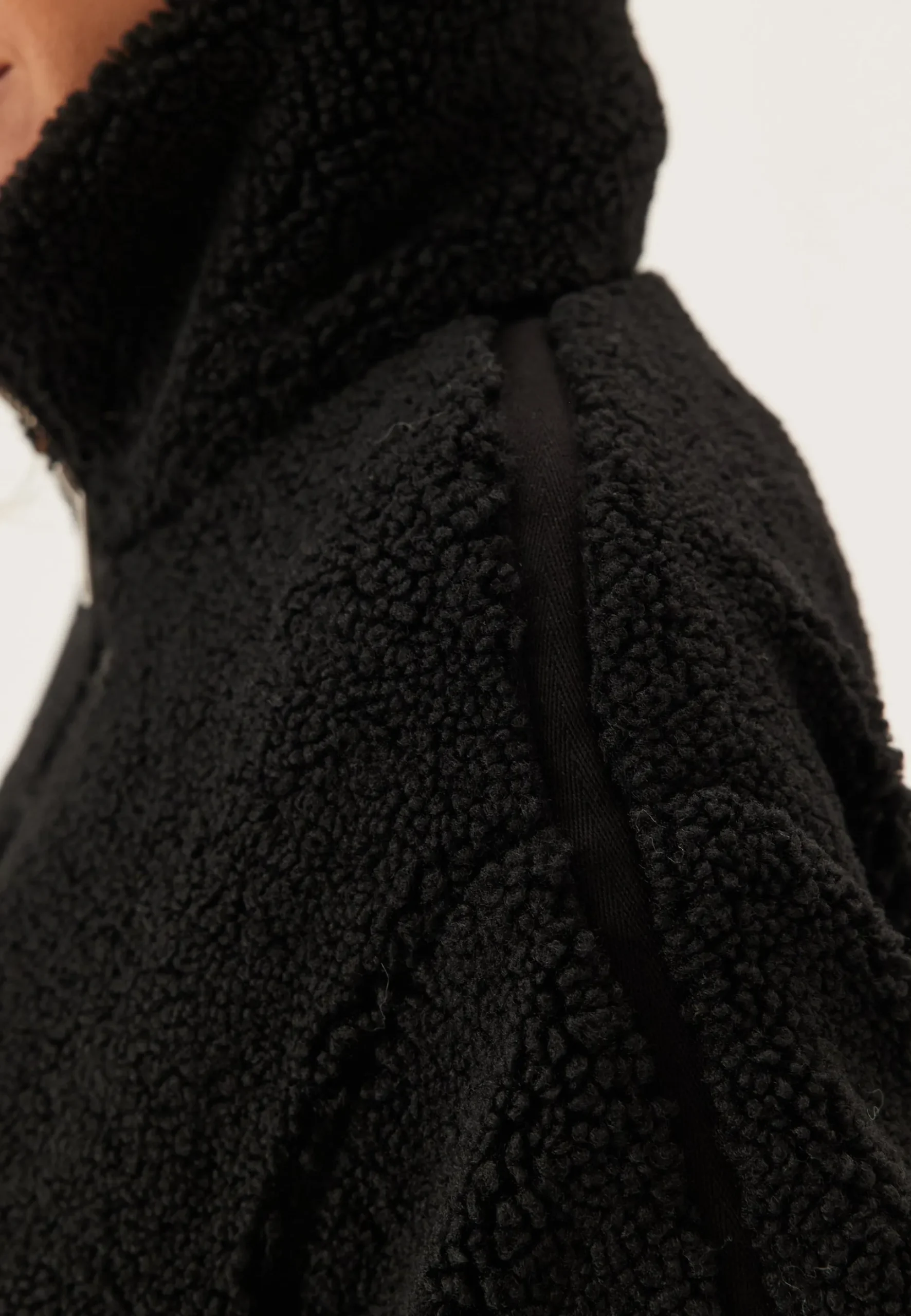 Onlaspen Life Teddy Jacket
