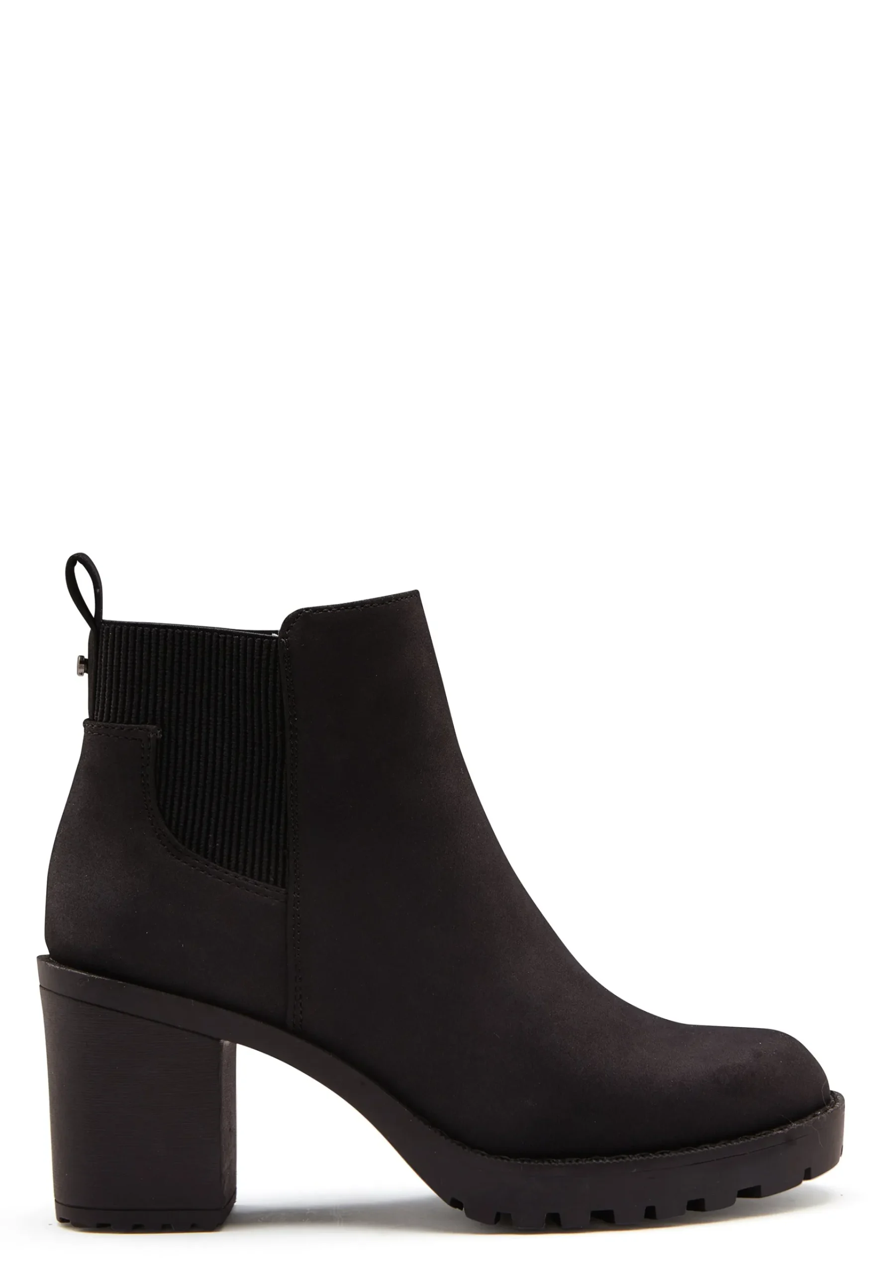 Onlbarbara Heeled Bootie
