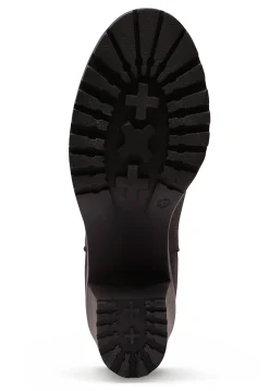 Onlbarbara Heeled Bootie