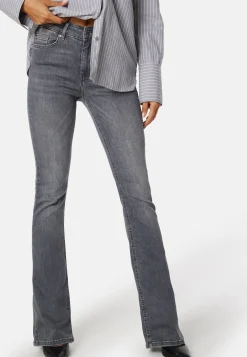 Onlblush Mid Flared Jeans