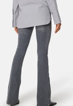 Onlblush Mid Flared Jeans