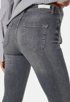 Onlblush Mid Flared Jeans