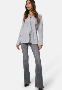 Onlblush Mid Flared Jeans