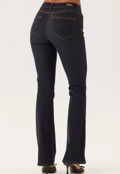 Onlblush Mid Fl Stayblue Dnm