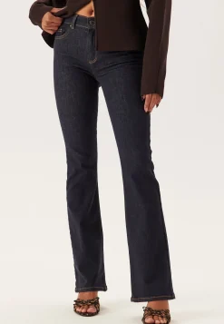 Onlblush Mid Fl Stayblue Dnm
