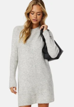 Onlcarol L/S Dress Knit